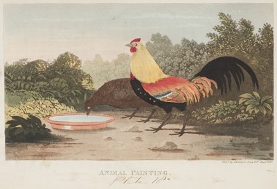 Lot 360 - Smith (Thomas). The Art of Drawing in its various Branches, 2nd edition, 1827