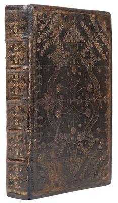 Lot 233 - Bible [English]. The Holy Bible Containing the Old Testament and the New…, 1715