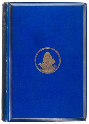 Lot 522 - Dodgson (Charles Lutwidge, 'Lewis Carroll') Aventures d'Alice, 1st French edition, 1869