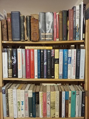 Lot 450 - History. A large collection of mostly modern history & non-fiction