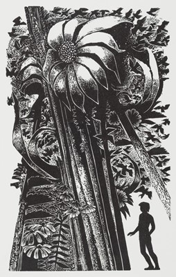 Lot 683 - Penmaen/Busyhaus Publications. Face to Face, 1985, & Wood Engravers Network. Here We Are, 1999