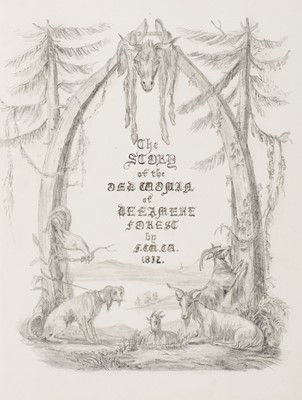 Lot 174 - Manuscript Ephemera. A group of approximately 30 manuscript diaries, rent books, game books, etc.