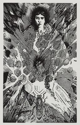 Lot 659 - Barbarian Press. Prothalamion & Epithalamion, 1998, & other