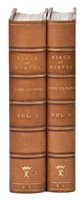 Lot 80 - Lilford, Thomas Littleton Powys, 4th Baron