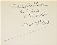 Lot 82 - Millais, John Guille