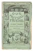 Lot 342 - Dickens, Charles