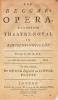 Lot 347 - Gay , John