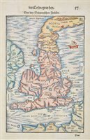 Lot 157 - British Isles.