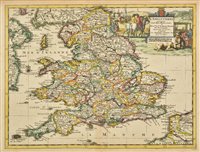 Lot 158 - British Isles.