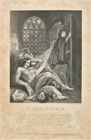 Lot 358 - Shelley, Mary Wollstonecraft