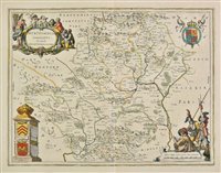 Lot 194 - Hertfordshire.