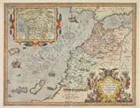 Lot 221 - Morocco.
