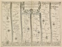 Lot 226 - Ogilby, John