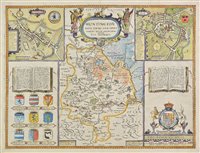Lot 197 - Huntingdonshire.