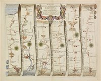 Lot 227 - Ogilby, John