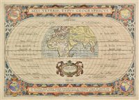 Lot 249 - World.