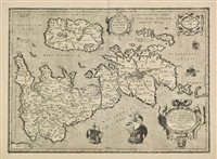 Lot 162 - British Isles.