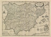 Lot 239 - Spain & Portugal.