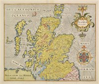 Lot 236 - Scotland.