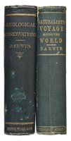 Lot 149 - Darwin (Charles).