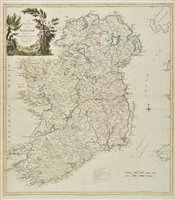 Lot 199 - Ireland.