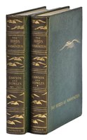 Lot 58 - Dawson (William Leon, & John Hooper Bowles).
