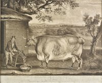 Lot 143 - Ward, William