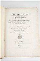 Lot 97 - Roux, Jean Louis Florent Polydore