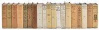 Lot 113 - Witherby, H. F., & others