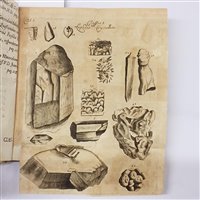 Lot 174 - Lhuyd (Edward).
