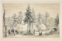 Lot 184 - Murchison (Roderick Impey, Edouard de Verneuil & Count Alexander von Keyserling).