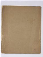 Lot 131 - Bullock (William).