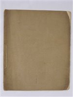 Lot 131 - Bullock (William).