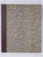Lot 131 - Bullock (William).