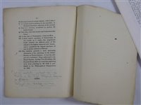 Lot 131 - Bullock (William).
