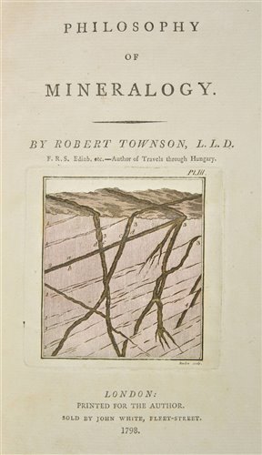 Lot 199 - Townson (Robert).