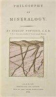 Lot 199 - Townson (Robert).
