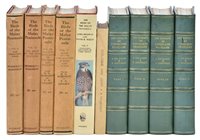 Lot 96 - Robinson, Herbert C., & others