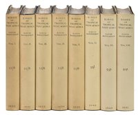 Lot 49 - Bannerman, David A.