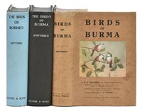 Lot 106 - Smythies, Bertram E.