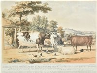 Lot 141 - Underwood, Thomas