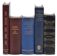 Lot 51 - Bibliography