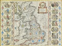 Lot 164 - British Isles.