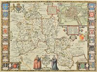 Lot 230 - Oxfordshire.