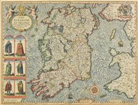 Lot 200 - Ireland.