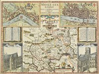 Lot 217 - Middlesex.
