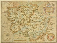 Lot 220 - Montgomeryshire & Merioneth.