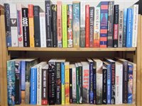 Lot 456 - Paperbacks.