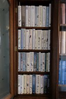 Lot 69 - Helm Identification Guides.