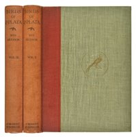Lot 71 - Hudson, William Henry